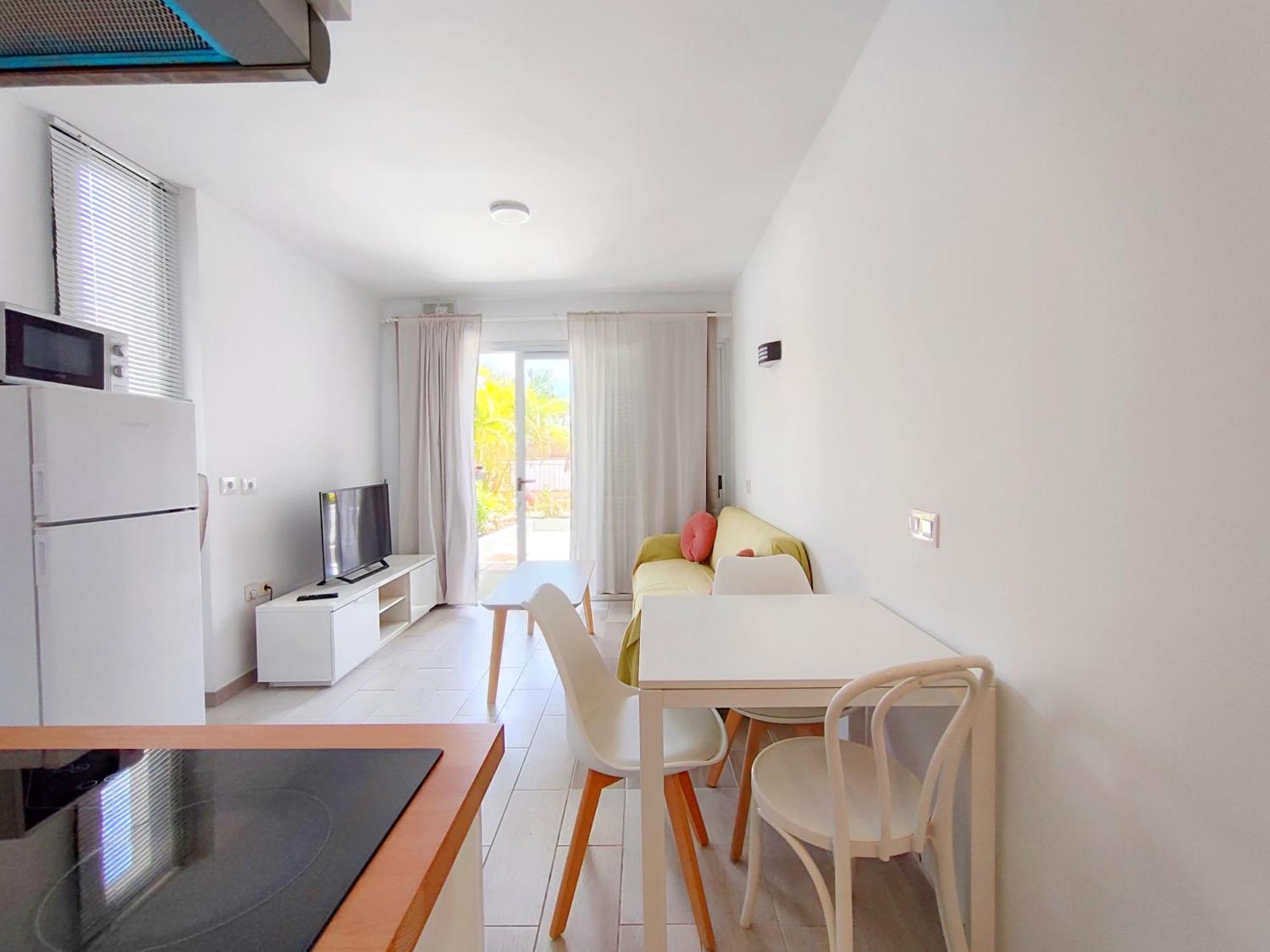 Koka16 Pool By Wave Properties Playa del Inglés Kültér fotó
