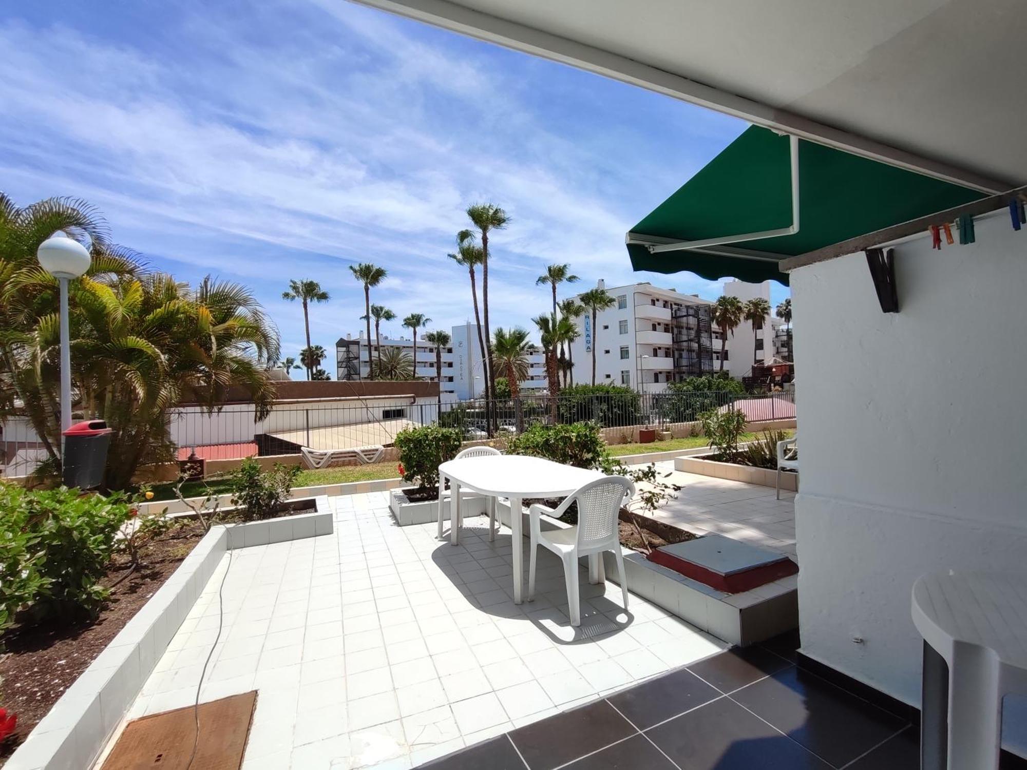 Koka16 Pool By Wave Properties Playa del Inglés Kültér fotó